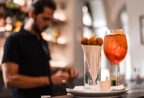 Babila Hostel & Bistrot - image 11