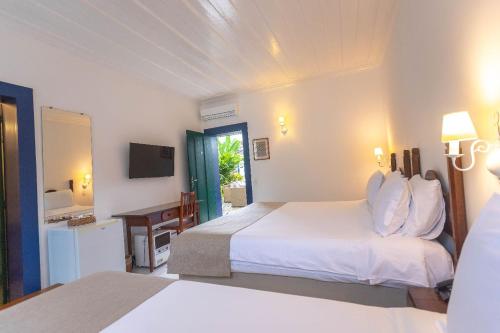 Pousada Porto Imperial