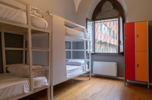 Babila Hostel & Bistrot - image 5