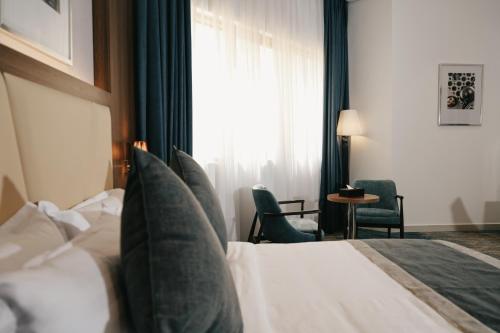 Dream Residence Rawabi-Serviced apartments - Tap to explore photos