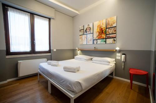 Babila Hostel & Bistrot, Milan (photo 10)