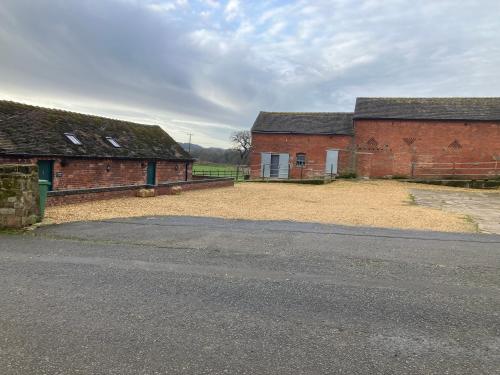 Paddock Cottage in Kenilworth