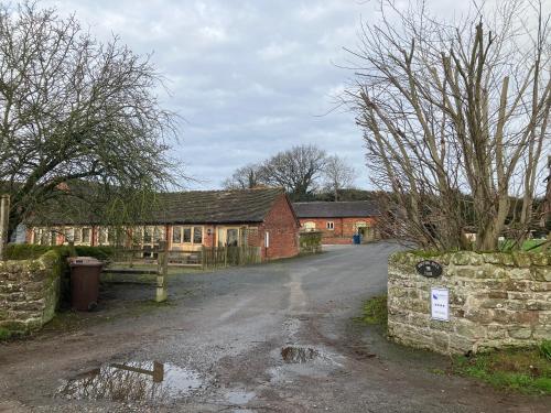 Paddock Cottage in Kenilworth