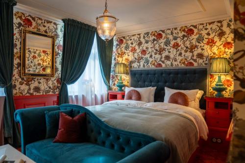 Grande Chambre Noble image 6