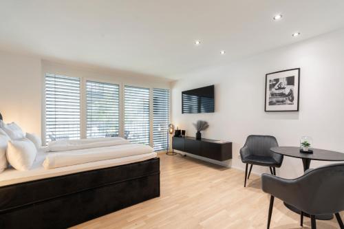 Village by Maier - kontaktloser Check-in in โฮเอเนมส์