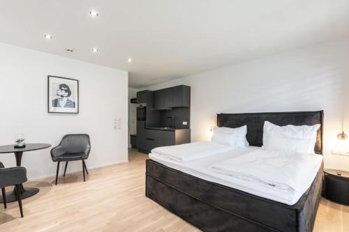 Village by Maier - kontaktloser Check-in in โฮเอเนมส์