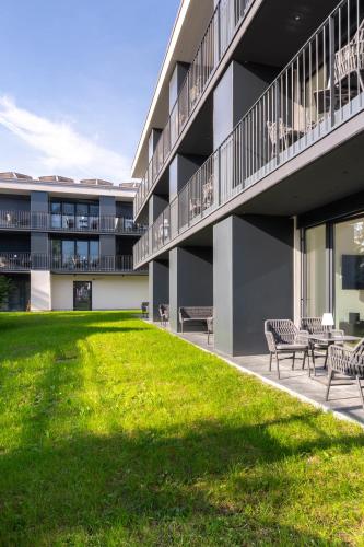 Village by Maier - kontaktloser Check-in in โฮเอเนมส์