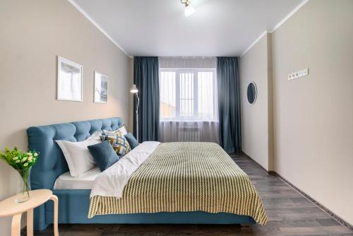 3х комнатная квартира в жилом комплексе Атлант, Almaty