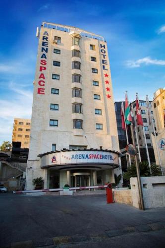 Arena By Trend, Amman (foto 9)