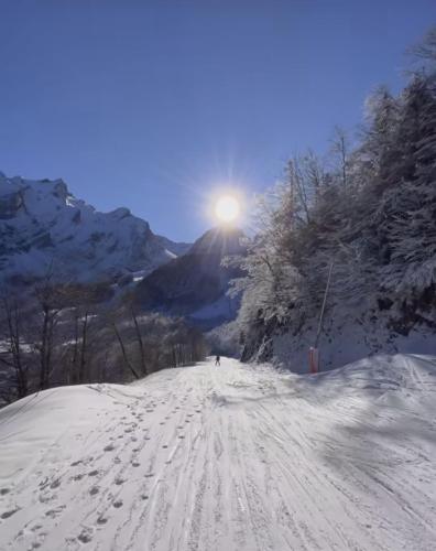 L' Aubisque