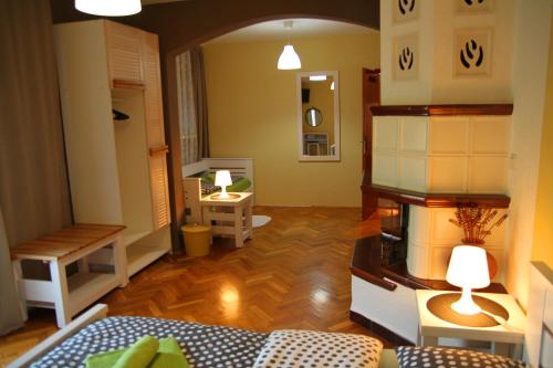 Room & Apartment Plitvička 42