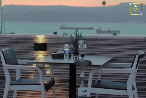 Twins Boutique Hotel – Al' Aqabah, TX
