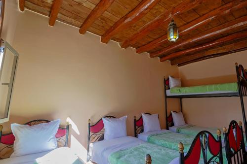 1 twin bed