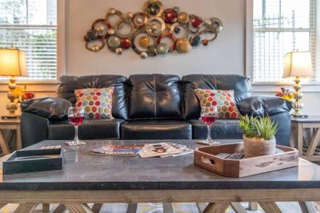 Stunning Home Near Belmont University