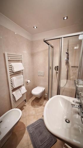 Hotel Hubertushof 5