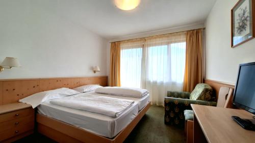 Hotel Hubertushof 4