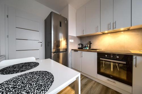 Czartoryskiego Cosy Apartment by BookingHost, Breslau (Foto 2)