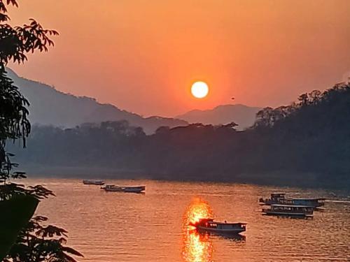 Mekong Backpackers