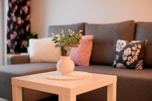 Czartoryskiego Cosy Apartment by BookingHost, Breslau (Foto 5)