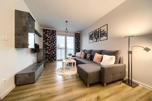 Czartoryskiego Cosy Apartment by BookingHost, Breslau (Foto 6)