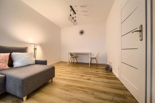 Czartoryskiego Cosy Apartment by BookingHost, Breslau (Foto 9)