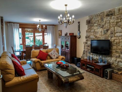 المرافق, Casa Rural Islas Galápagos (Casa Rural Islas Galapagos) in Berlanga De Duero