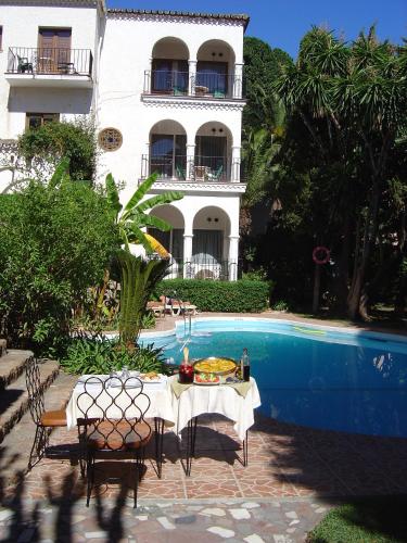 Hotel Residencia Miami - image 10