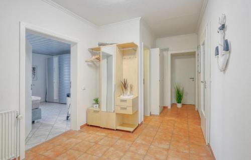 Viesnīcas āriene, 1 Bedroom Stunning Apartment In Neukirchen in Neukirchen