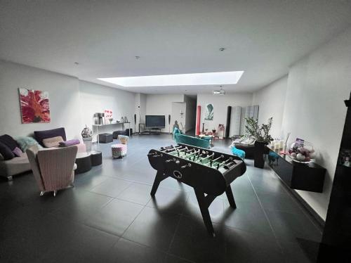 Le Loly gîte à louer Clermont-Ferrand