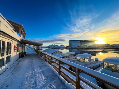 Lofoten Rorbuer - image 10