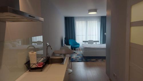 Kazimierz Center Apartments Halicka 5, Krakau