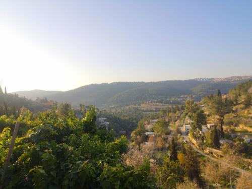 View of the Valley Guest House