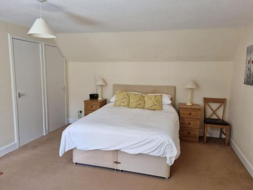 The Coach House - Bargany in New Dailly
