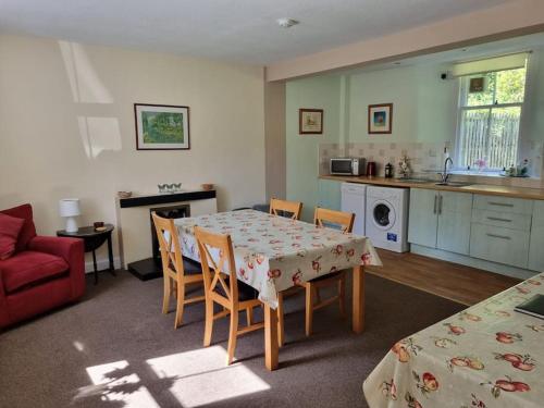 The Coach House - Bargany in New Dailly
