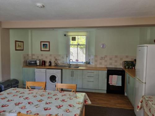 The Coach House - Bargany in New Dailly