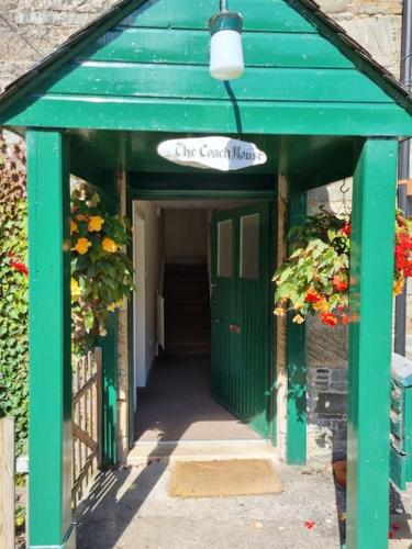The Coach House - Bargany in New Dailly