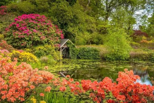 The Coach House - Bargany in New Dailly