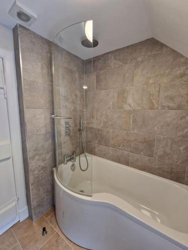 The Coach House - Bargany in New Dailly