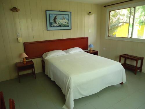 Hotel Nitana – Coveñas, LA
