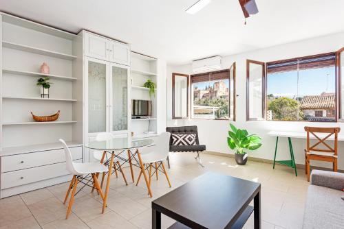 Apartamentos Bravo Albaicín, Grenada