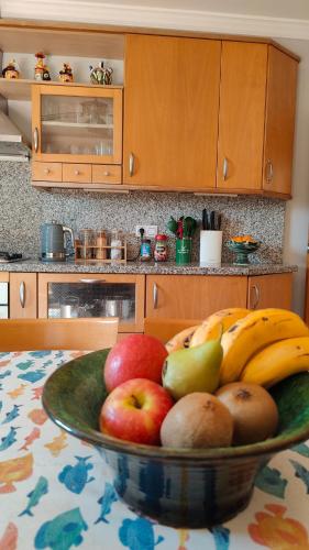 อาหารและเครื่องดื่ม, Gibraltar Views Guest House in ลาลิเนียเดลาคอนเซพเซียน