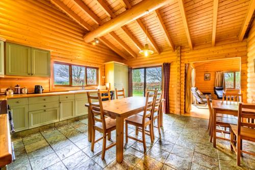 Pinecroft Lodges, Ingleton (fotografie 6)