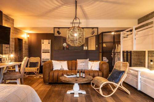 Facilities, PAPA RHEIN - Hotel & Spa in Bingen am Rhein