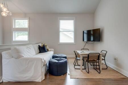 The Astor - Luxurious Living in 12 South in Nashville, USA