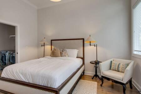 The Astor - Luxurious Living in 12 South in Nashville, USA