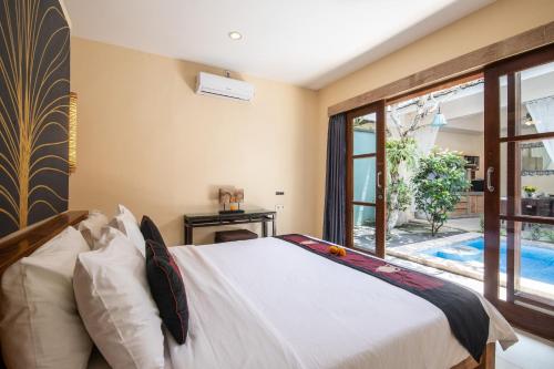 2BR Villa Mia with Private Pool image 9