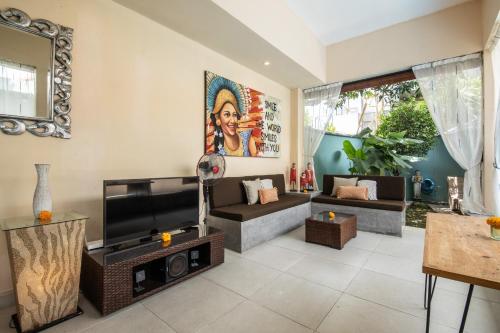 1BR Villa Mia with Private Pool image 8