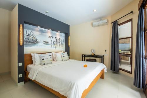 1BR Villa Enigma with Private Pool image 8