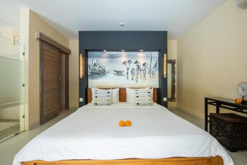 1BR Villa Enigma with Private Pool image 6