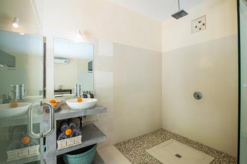 2BR Villa Enigma with Private Pool image 10